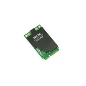 ماژول miniPCI میکروتیک R11e-2HPnD - قیمت و خرید | فروشگاه نت ران